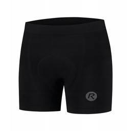 Rogelli Seamless 2.0 - Bokserki Rowerowe Z Wkladką