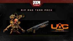 Doom Eternal - Rip and Tear Pack (DLC)