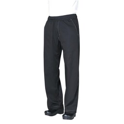 Chef Works Spodnie Unisex Cool Vent Baggy Chefs