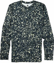 bielizna termoaktywna męska - bluza BURTON LIGHTWEIGHT X