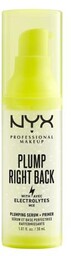 NYX Professional Makeup Plump Right Back Plumping Serum