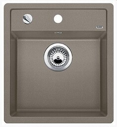 BLANCO 517317 Blanco DALAGO 45 zlewozmywak Silgranit PuraDur