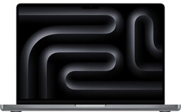 Apple MacBook Pro 14 M3 8-core CPU +
