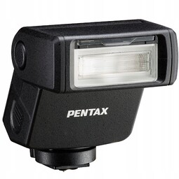 Lampa błyskowa Pentax AF-180FG