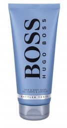 HUGO BOSS Boss Bottled Tonic żel pod prysznic