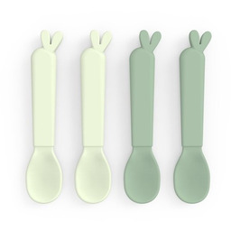 Done By Deer Łyżeczka Dla Dziecka Kiddish Lalee