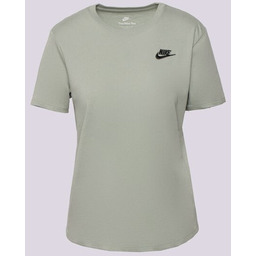 NIKE T SHIRT W NSW CLUB SS TEE