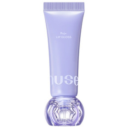 Reju Lip Gloss błyszczyk do ust 00 Veri