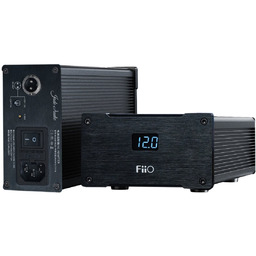 FiiO PL50 - zasilacz liniowy