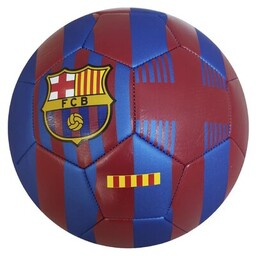 FC BARCELONA Piłka nożna Mini 372978