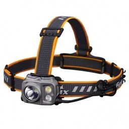 Fenix Latarka Diodowa Hp25r V2.0 - Czołówka