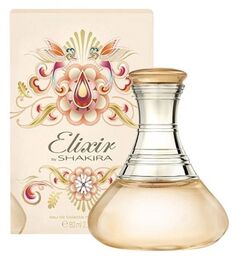 Shakira Elixir, Woda toaletowa 30ml