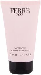 Gianfranco Ferré Ferré Rose, Mleczko do ciała 100ml