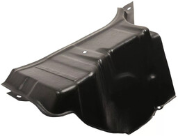 Osłona silnika Citroen JUMPER I 1994-2006 - 1994-2006