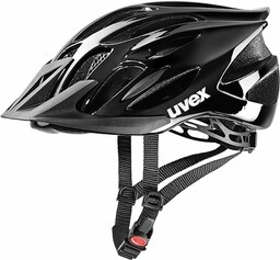 uvex flash - lekki uniwersalny kask unisex -