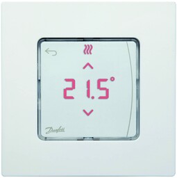 Danfoss Icon 088U1015 termostaty pokojowe montowane na powierzchni