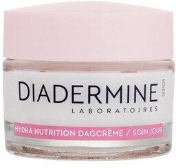 Diadermine Hydra Nutrition Day Cream krem do twarzy