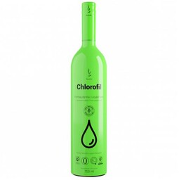 DuoLife Chlorofil w płynie, 750ml