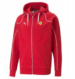 Puma Bluza Ferrari Race 53816402 R Xl