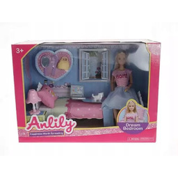 Lalka 541788 Adar