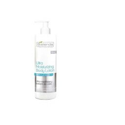 Bielenda Professional Ultranawilżający balsam do ciała 500 ml