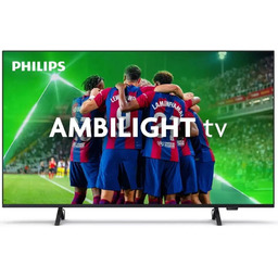 Telewizor LED Philips 55PUS8319/12 55'' 4K UHD czarny
