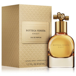 Bottega Veneta, Knot, woda perfumowana, 50 ml