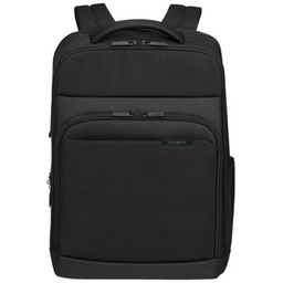 SAMSONITE Plecak na laptopa Mysight 17.3 cali Czarny