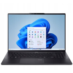 Laptop 15,6" Acer Swift 16 Ai Ultra 5226V/16GB/512/Win11