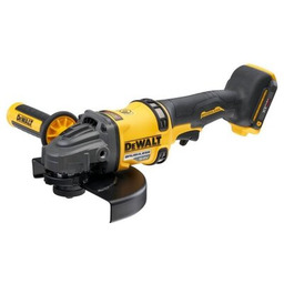 DEWALT Szlifierka kątowa akumulatorowa DCG440N-XJ Zyskaj