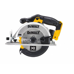 Pilarka Piła Tarczowa Akumulatorowa Xr 18V 165 MM