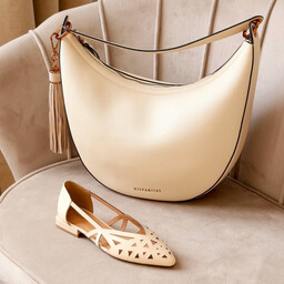 ZESTAW BUTY + TOREBKA - GIOSEPPO 78218 HISPANITAS