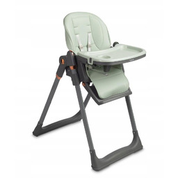 Krzesełko Do Karmienia Vars Mint, Caretero