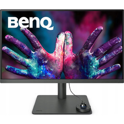 Monitor BenQ PD2705U (9H.LKDLA.TBE)