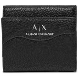 Portfel Armani Exchange