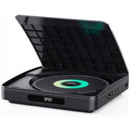 Odtwarzacz DVD Hdmi Mini Hd Usb Bez Regionalizacji