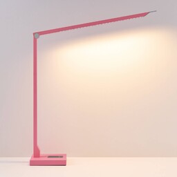 Molto Luce Lampa stołowa FLOYD ACCU, możliwość ściemniania,