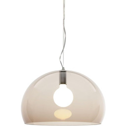 Kartell Fl/y przezroczysty