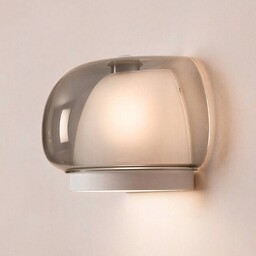 EGLO Kinkiet Belomontejo, aluminiowy / szary / cynkowy,