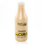 Stapiz Sleek Line Waves & Curls Szampon