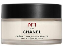 Chanel No.1 Red Camellia Revitalizing Eye Cream 15g