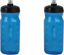 ZEFAL Zestaw Sense Soft 65 Bidon rowerowy