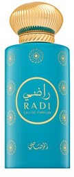 Rasasi Radi woda perfumowana unisex 100 ml