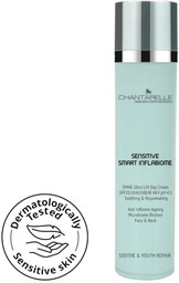 Chantarelle SENSITIVE SMART INFLABIOME DMAE Ultra Lift Day