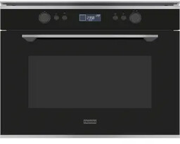 Franke Mythos FMY 45 MW XS Termoobieg Czarny