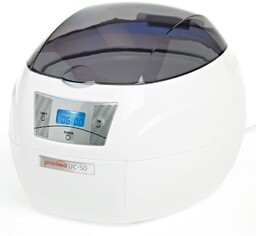Promed, Myjka ultradźwiękowa UC-50, 50 W, 330210