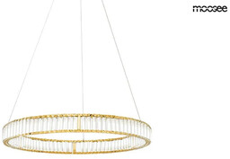 Lampa wisząca MOOSEE LIBERTY 40 złota MSE010100172 -