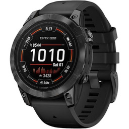 Garmin Epix Pro (Gen 2) Smartwatch GPS, AMOLED,