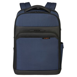 SAMSONITE Plecak na laptopa Mysight 14.1 cali Niebieski