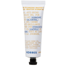 KORRES Athenian Grooming Face Gel Cream for Men